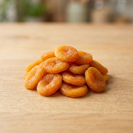 Abricot sec