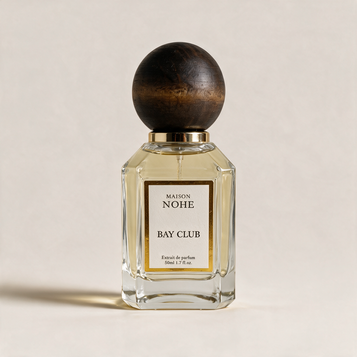 Bay Club