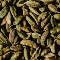 Cardamome
