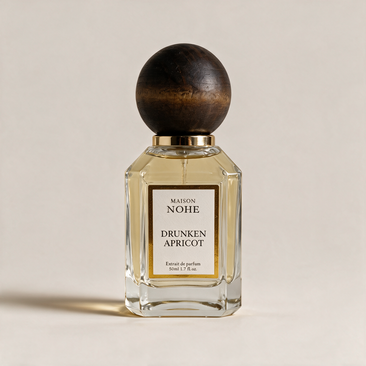 Drunken Apricot