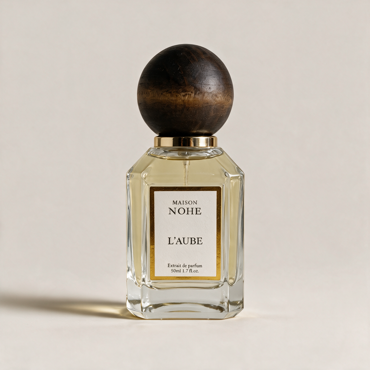 L'Aube