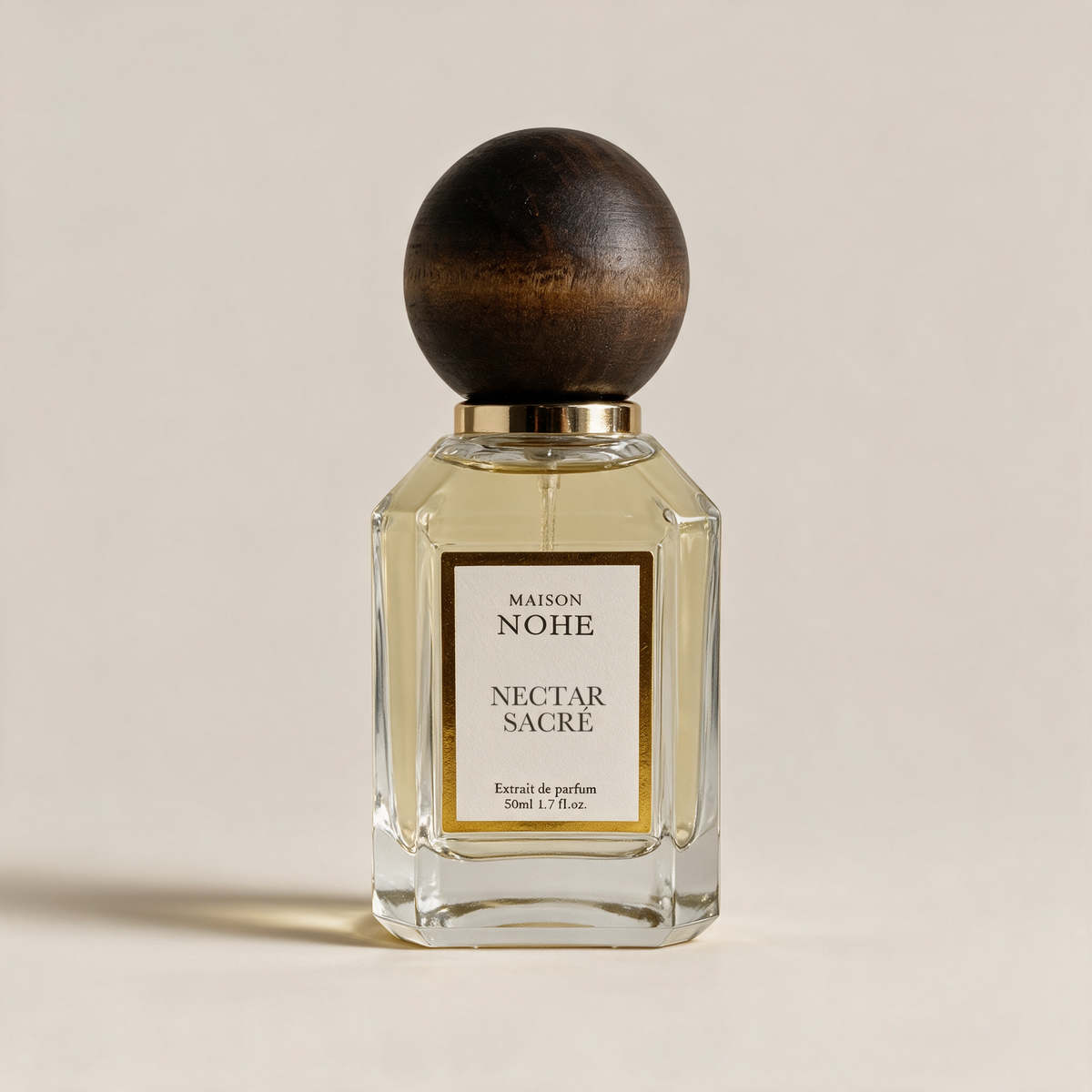 Nectar Sacré