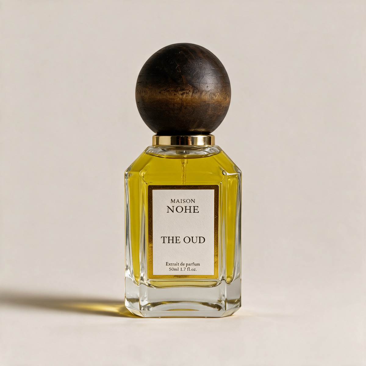 The Oud