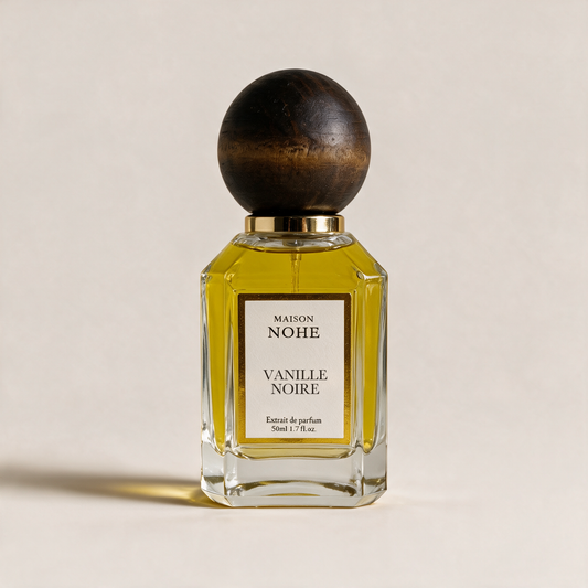 Vanille Noire