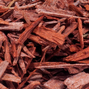 Bois de Santal