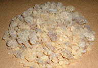 Encens d'oliban