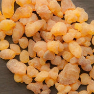 Benzoin