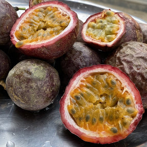 Fruit de la passion