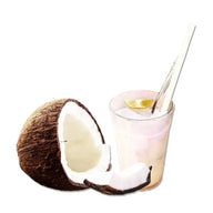 Lait de coco