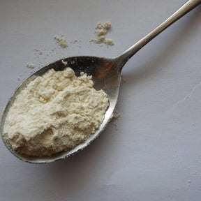 Poudre de coco